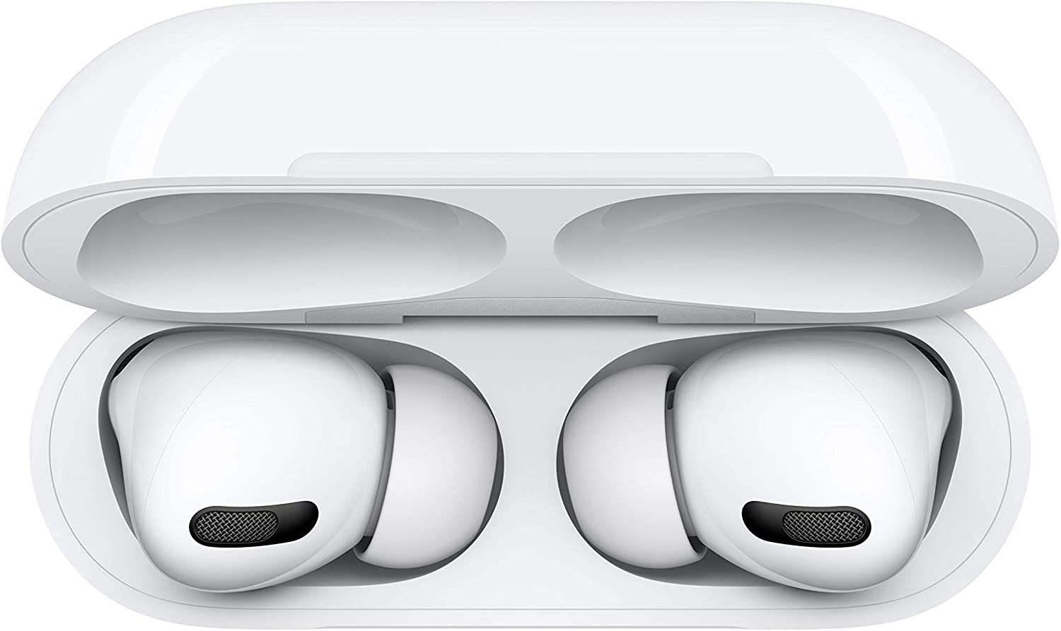 Apple AirPods 2nd Generation