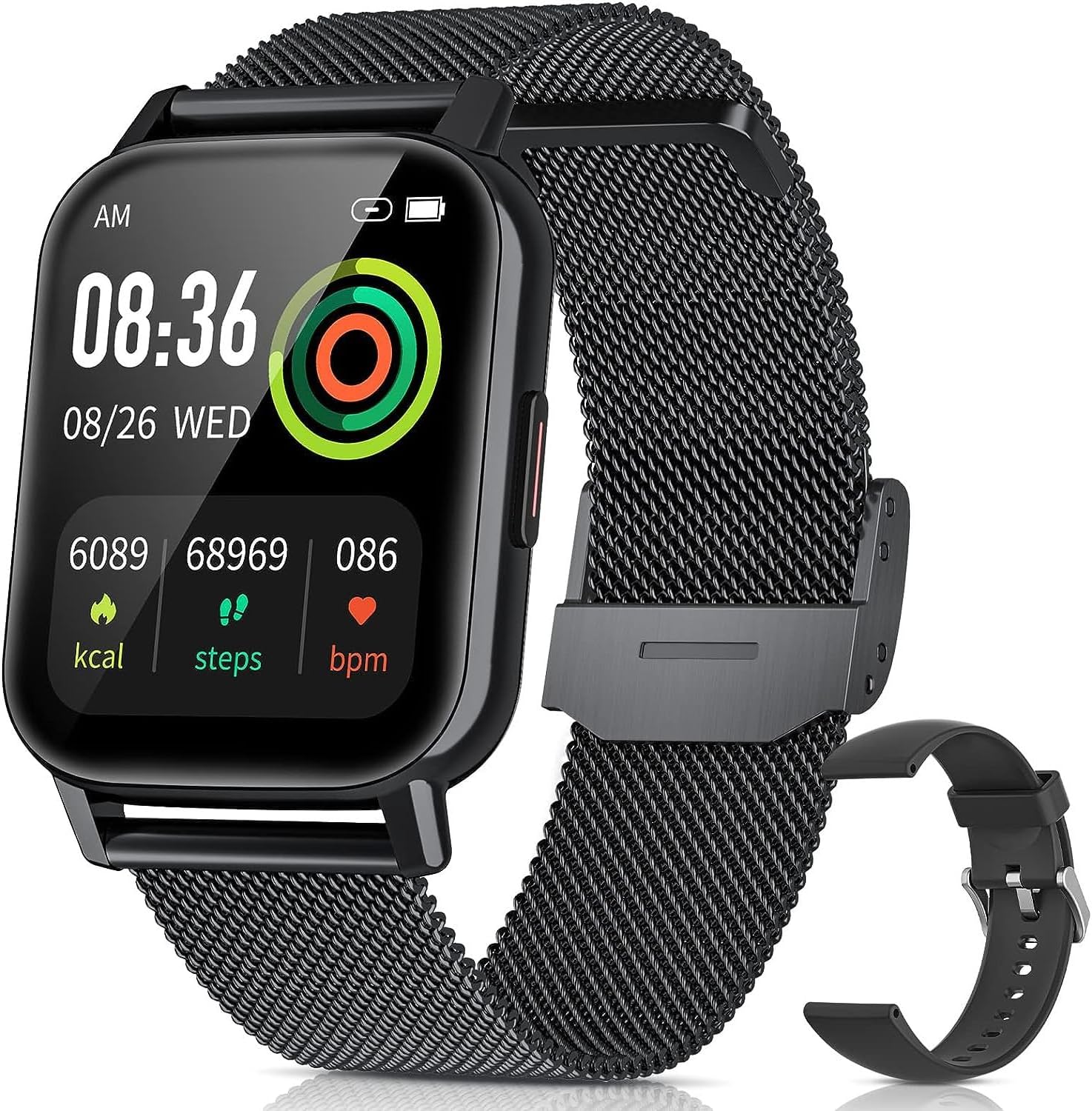 Smart Watch 1.69