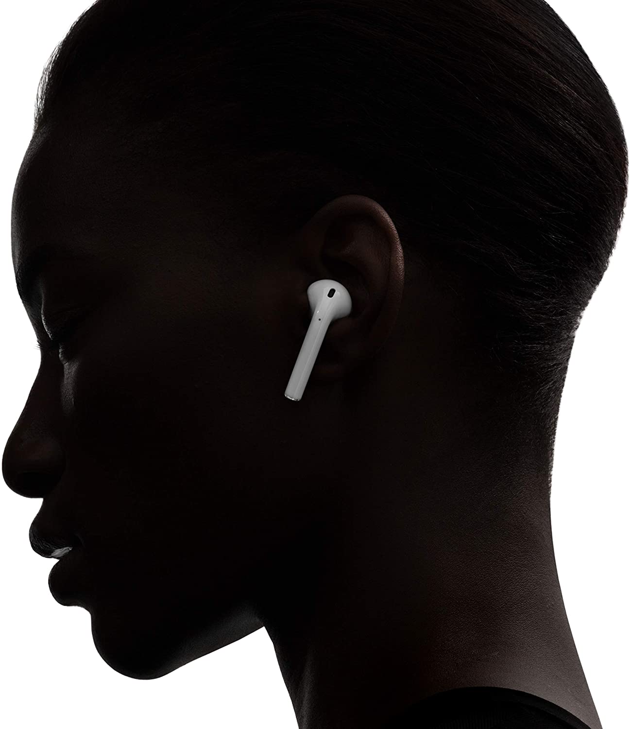 Apple AirPods 2nd Generation