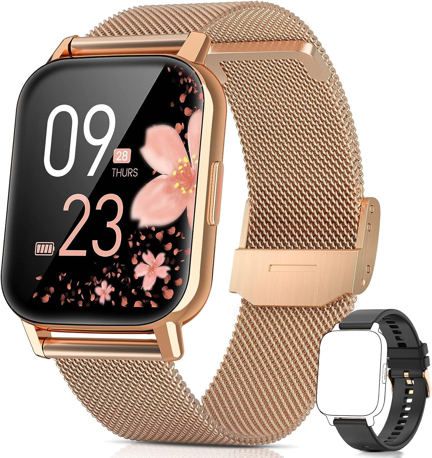 Smart Watch 1.69