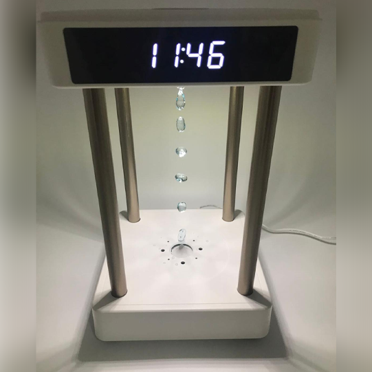 Anti Gravity Floating Levitating Water Drops