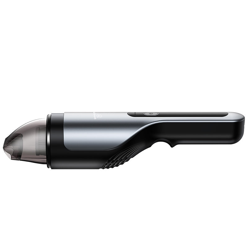 USAMS Best Selling Product Mini Wireless Portable Cordless Car Vacuum Cleaner For Car