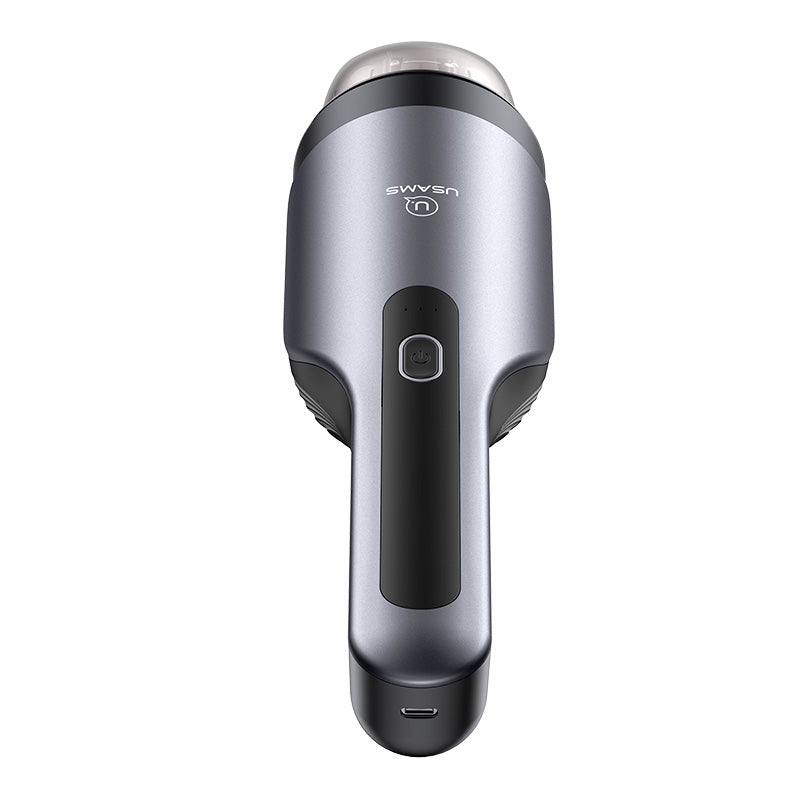 USAMS Best Selling Product Mini Wireless Portable Cordless Car Vacuum Cleaner For Car