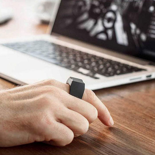 Padrone Ring Smart Mouse