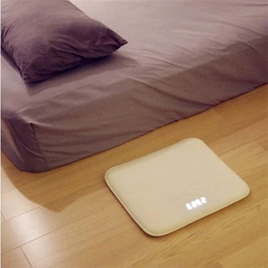 Pressure Sensitive Rug Mat