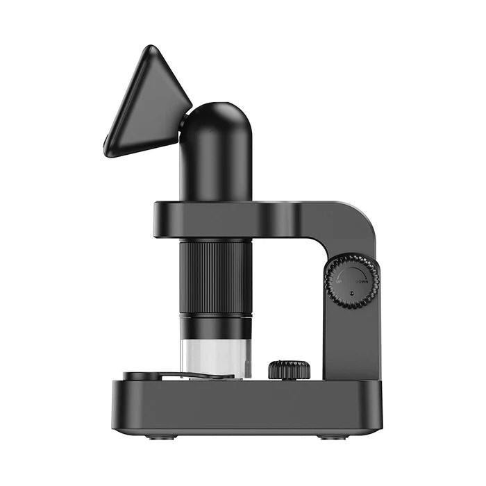 Portable Electronic Detachable LCD Magnifier