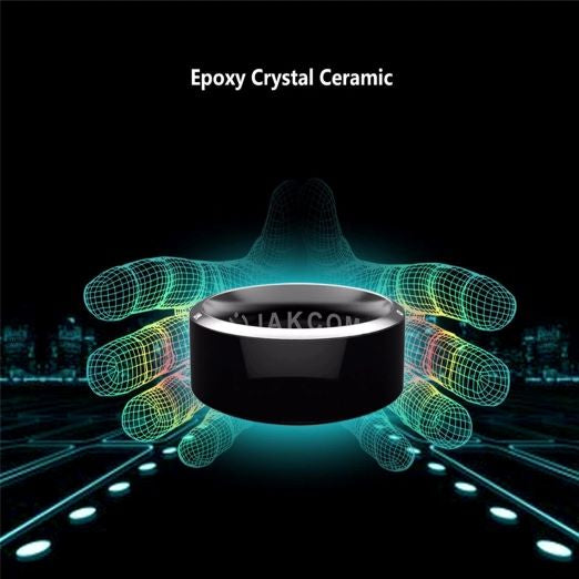 Jakcom R3 Smart Ring