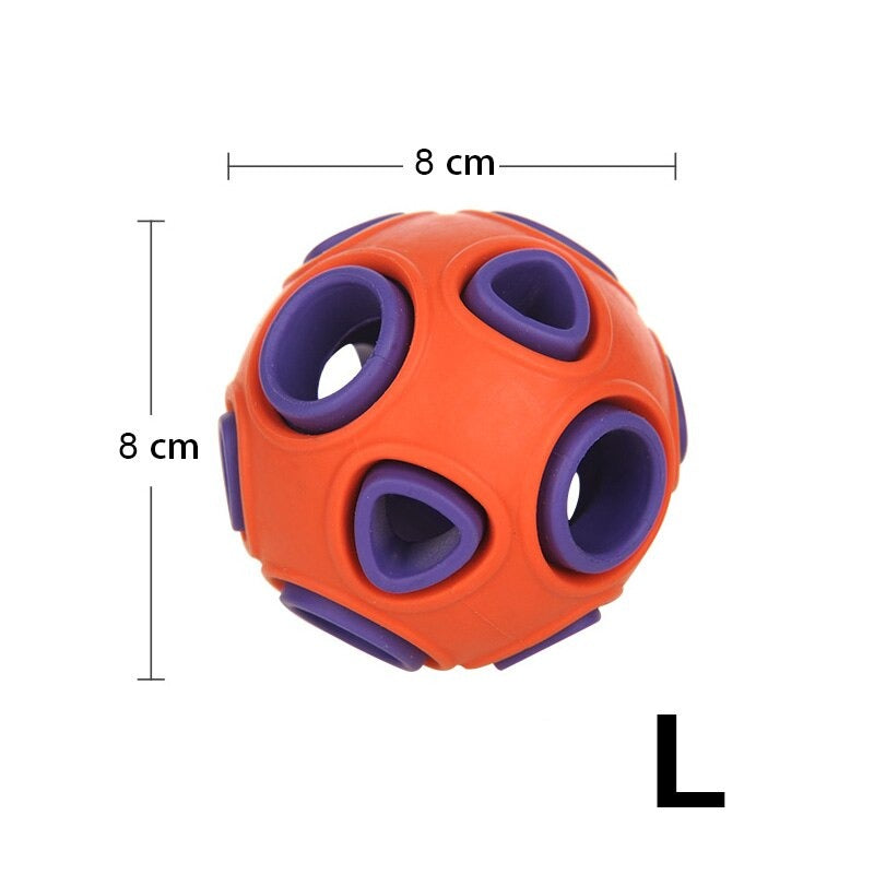 HOOPET Dog Chewable Toy