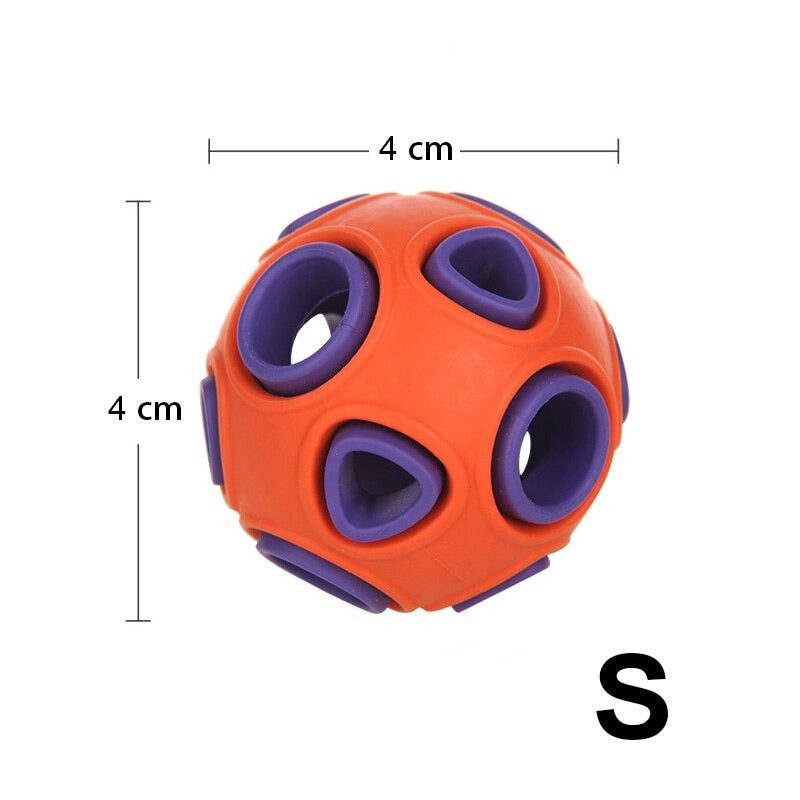 HOOPET Dog Chewable Toy