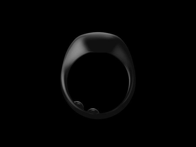 OURA Ring Improve sleep