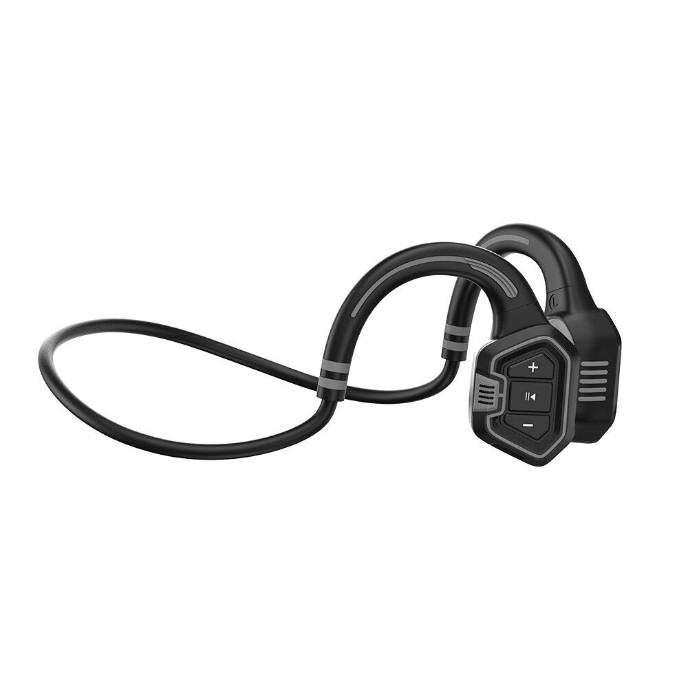 BTL2 Wireless Bone Conduction Swimming Headphones