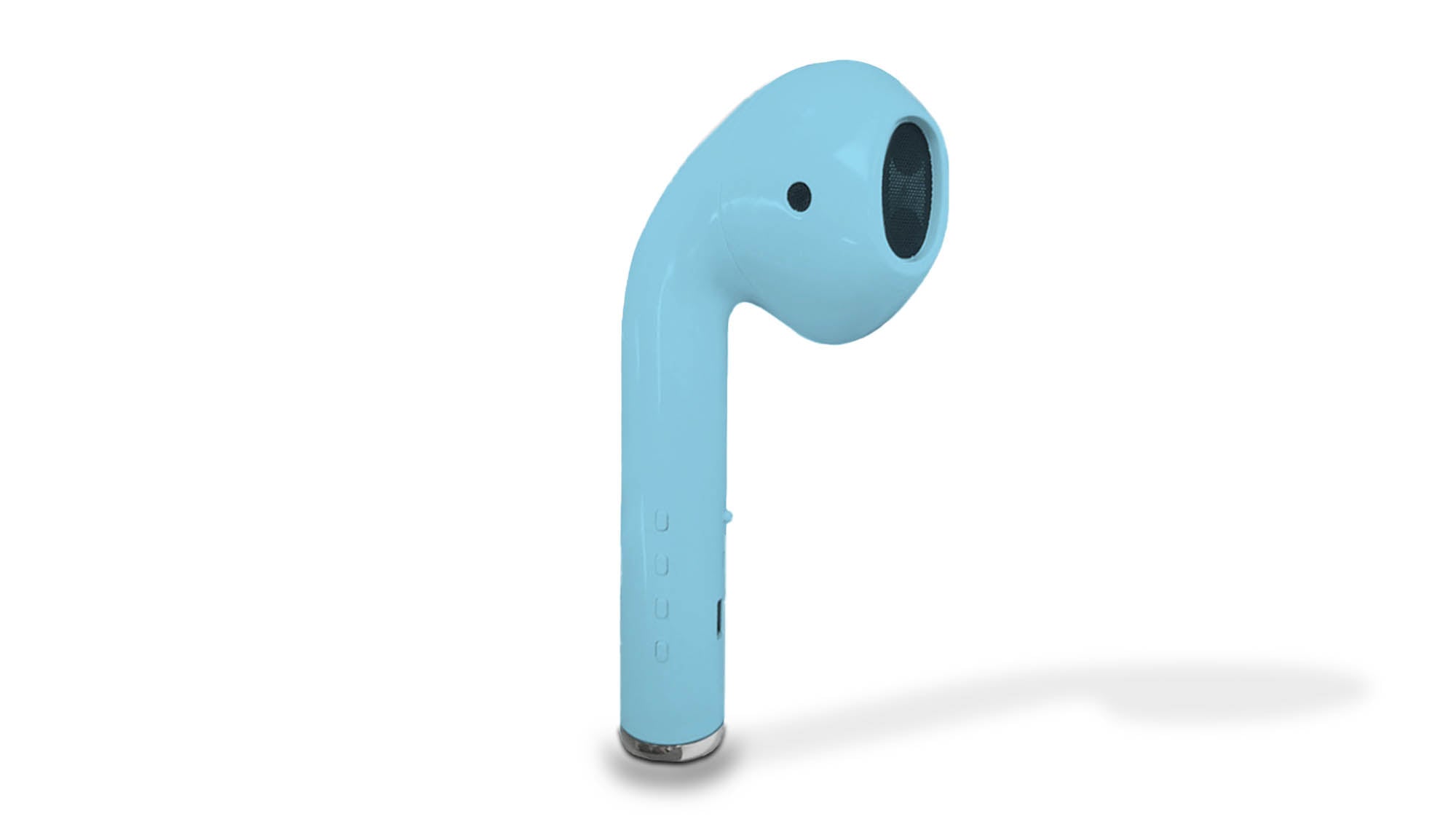 Wireless Portable Bluetooth Speaker
