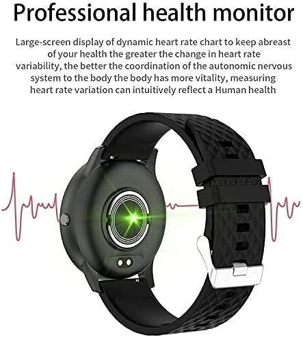 Bundle Offer – H30 smart watch + Wireless Ear Buds