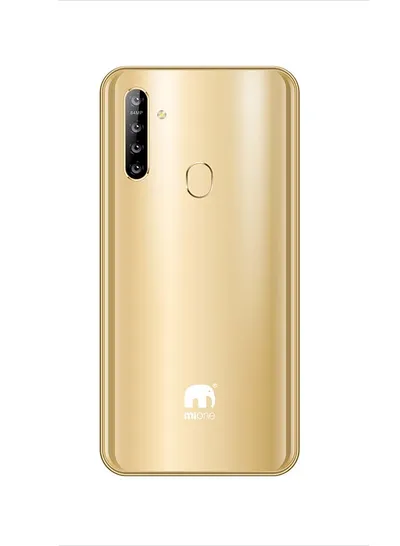 Mione A60 Dual SIM Black 3GB RAM 32GB 4G LTE