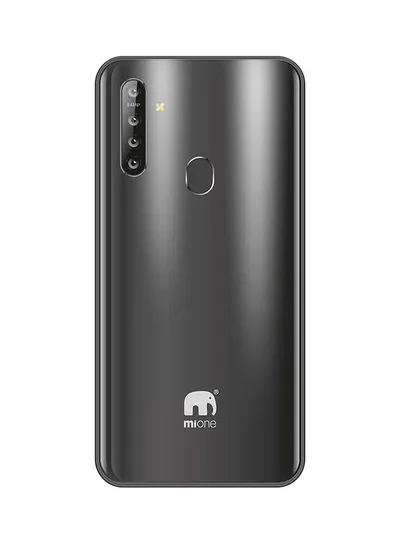 Mione A60 Dual SIM Black 3GB RAM 32GB 4G LTE