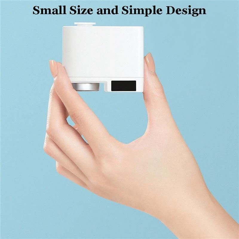 Automatic Faucet Motion Sensor