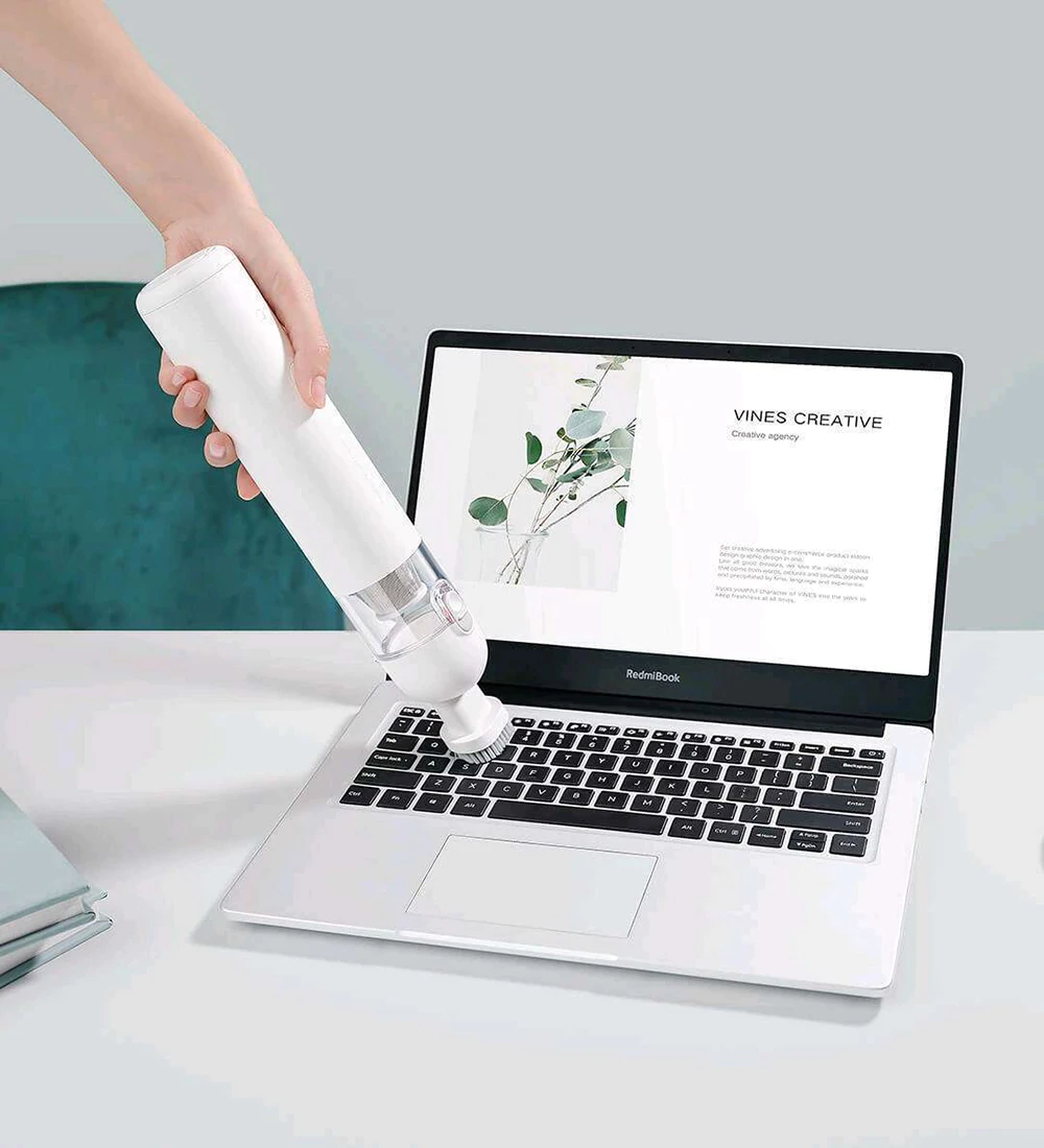 Mijia handheld vacuum Cleaner