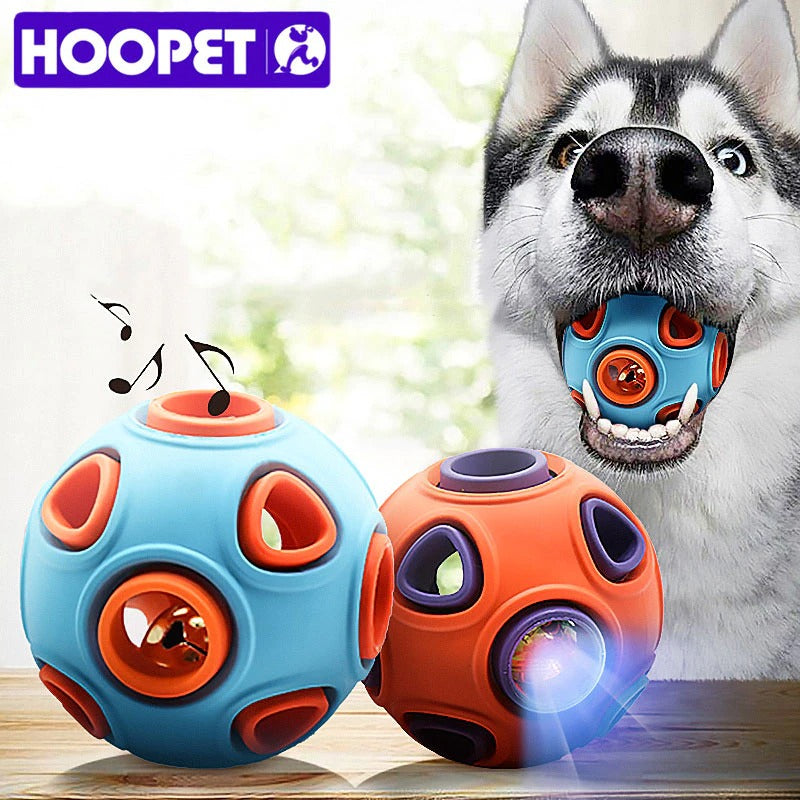 HOOPET Dog Chewable Toy