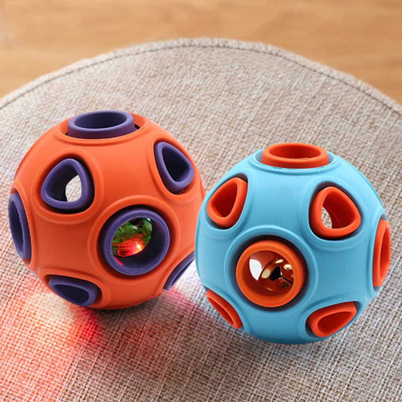 HOOPET Dog Chewable Toy