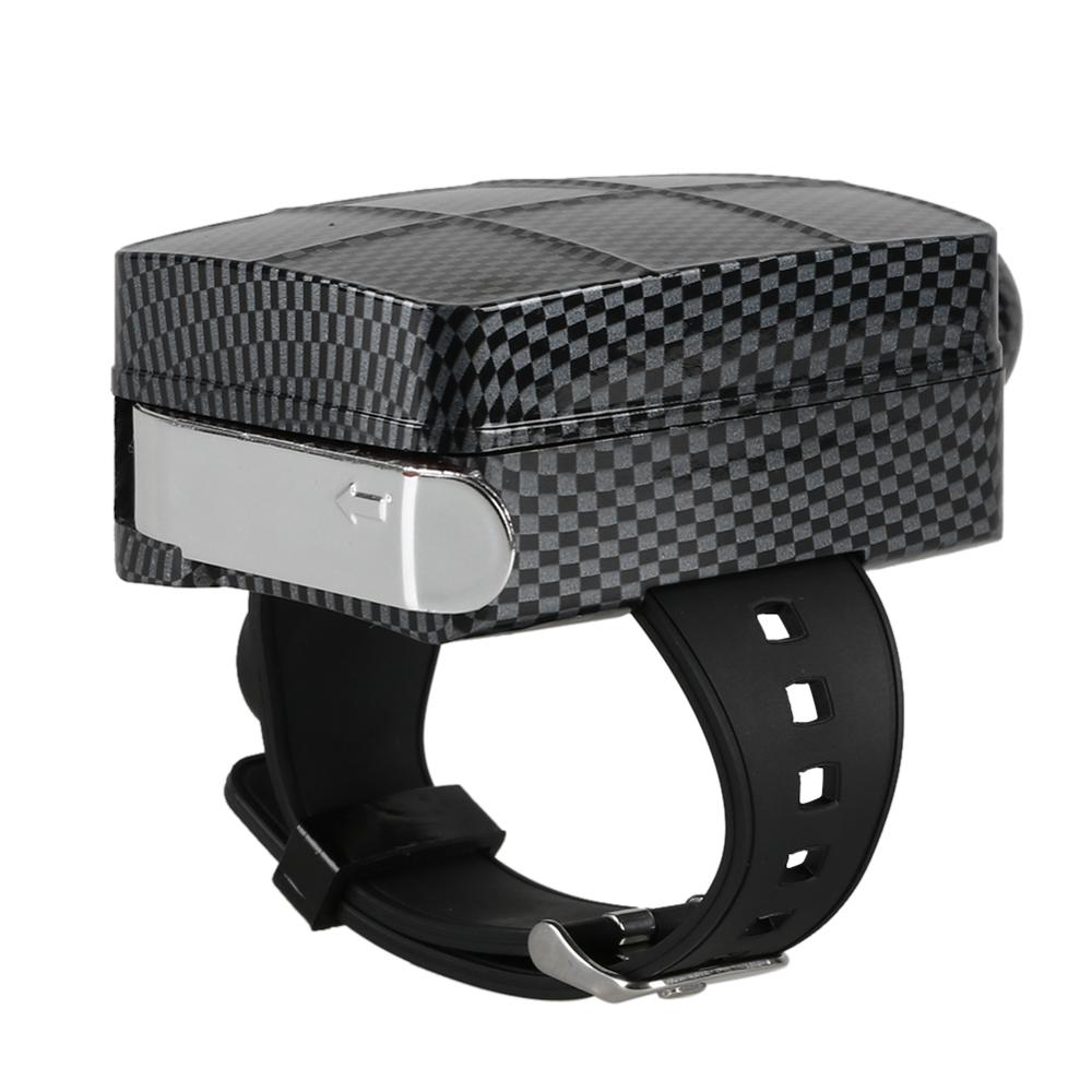 Anti-Drowning Wristband Lifesaving Device