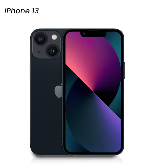 IPhone 13 Series (Pre-Order) On Installments