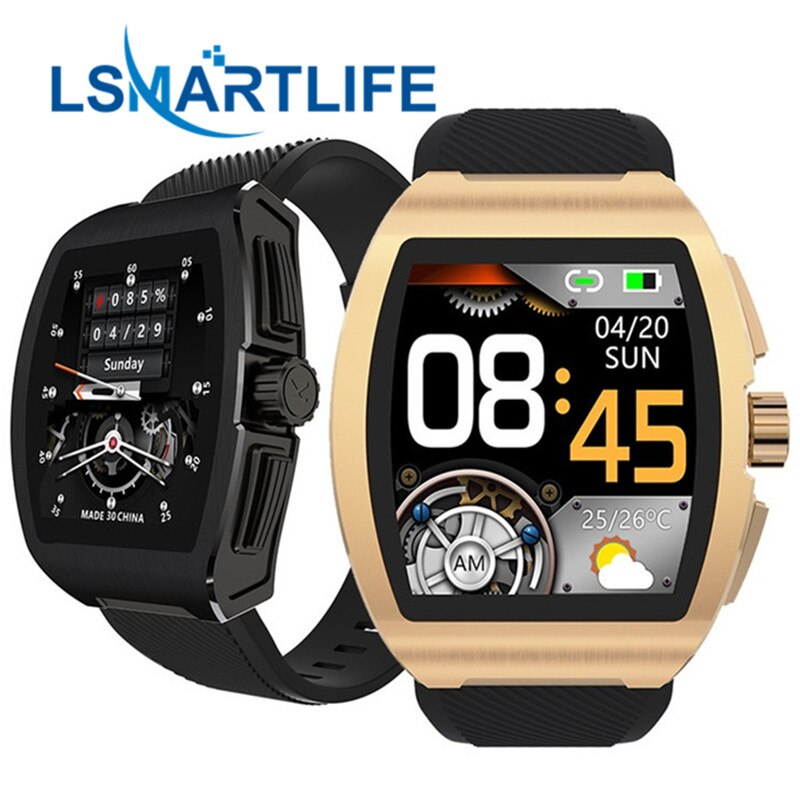 C1 Smartwatch Men