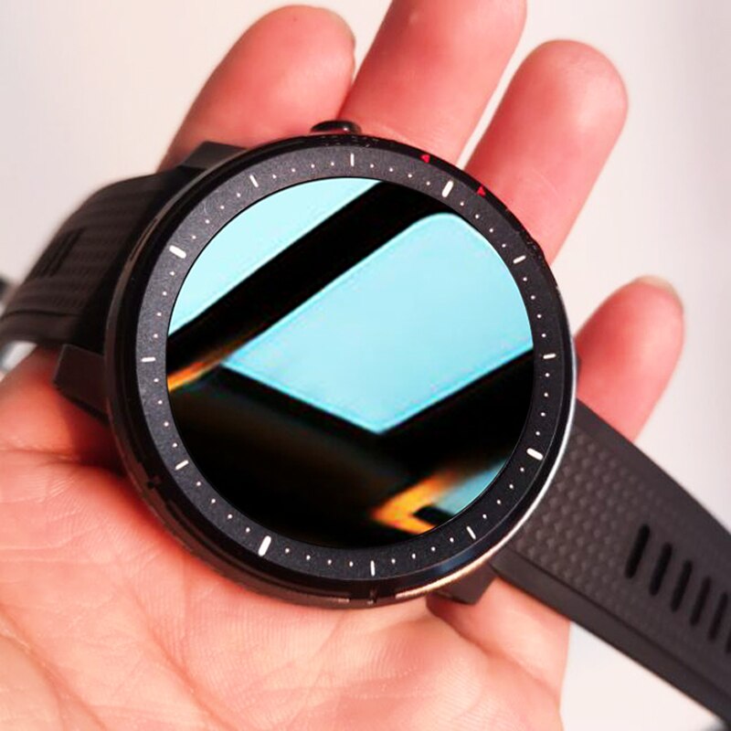 Timewolf Smart Watch Men