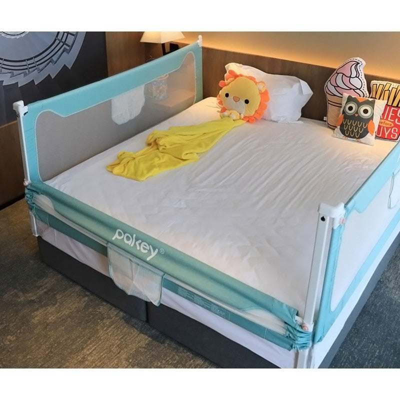 Toddler Bed Rail Guard