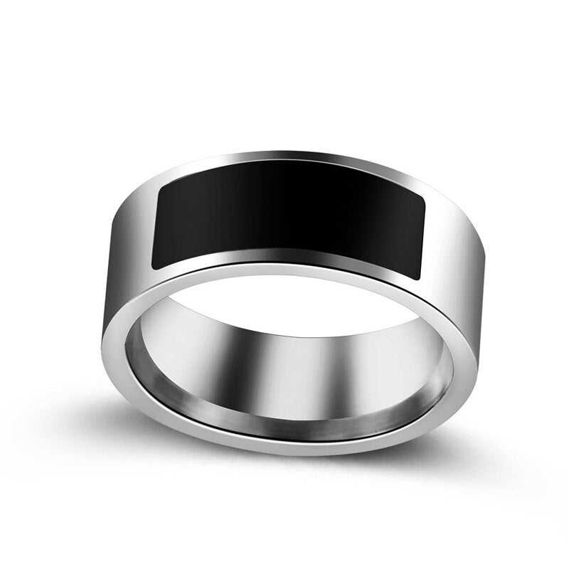 NFC Multi-Function Smart Ring