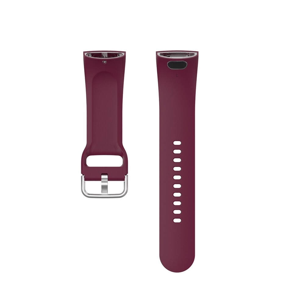 Amazfit X Strap Silicone Watchbands