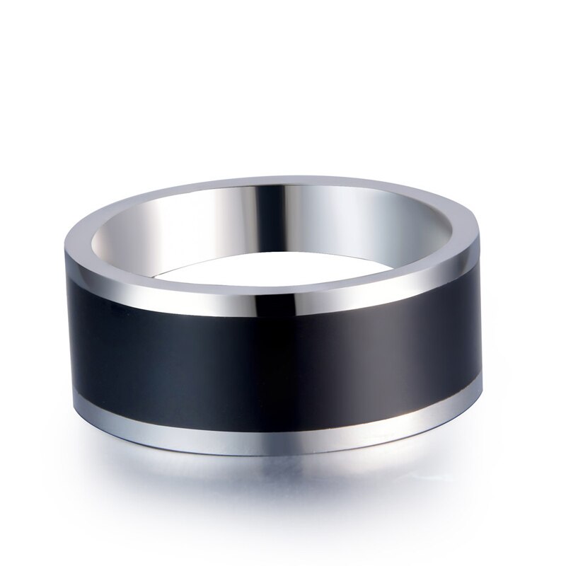 NFC Multi-Function Smart Ring