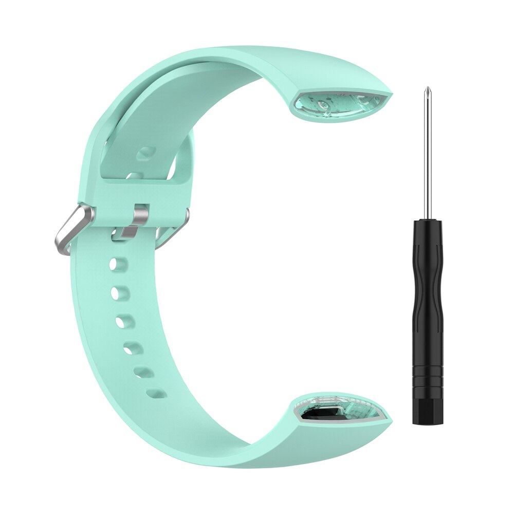 Amazfit X Strap Silicone Watchbands