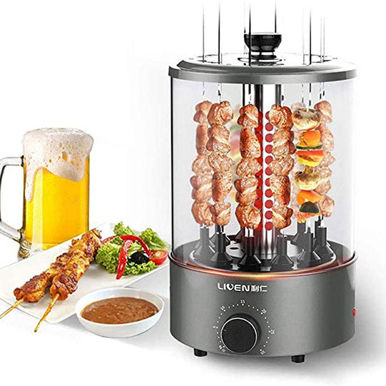 mijia liven automatic barbecue machine