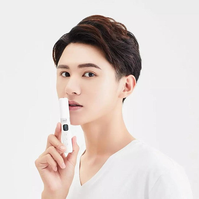 Techlove intelligence Eye Massager