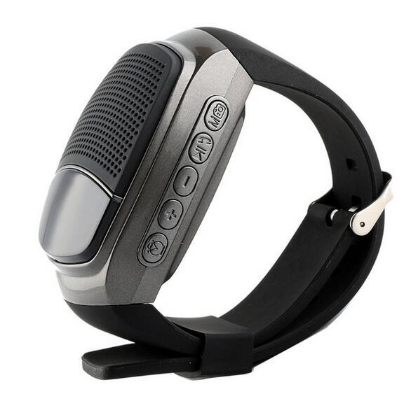 B90 Smart Watch Bluetooth Speaker