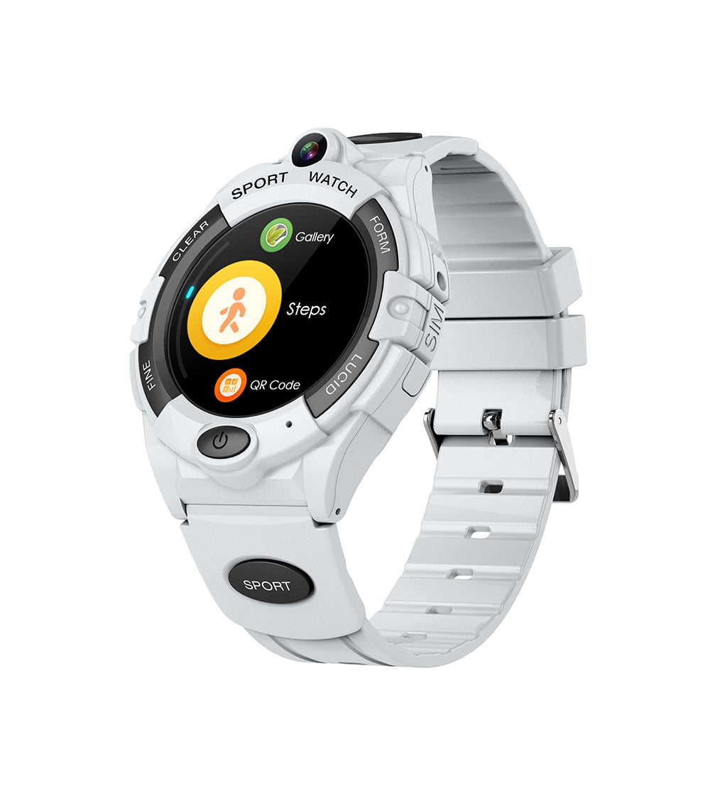 I10 4G Smart Watch