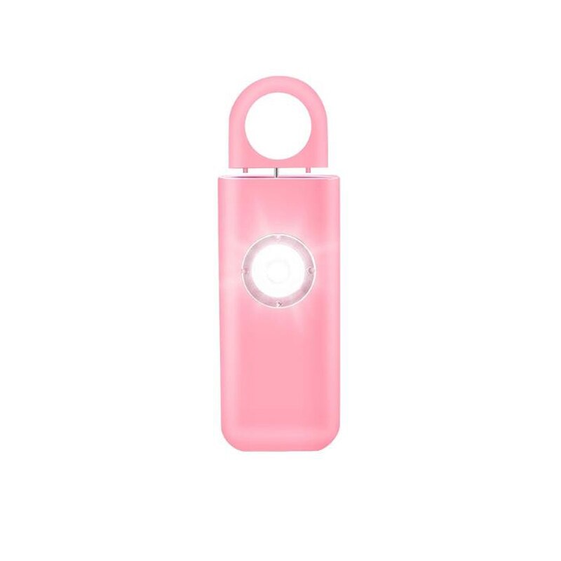 Self Defense Siren Safety Alarm for Women Keychain