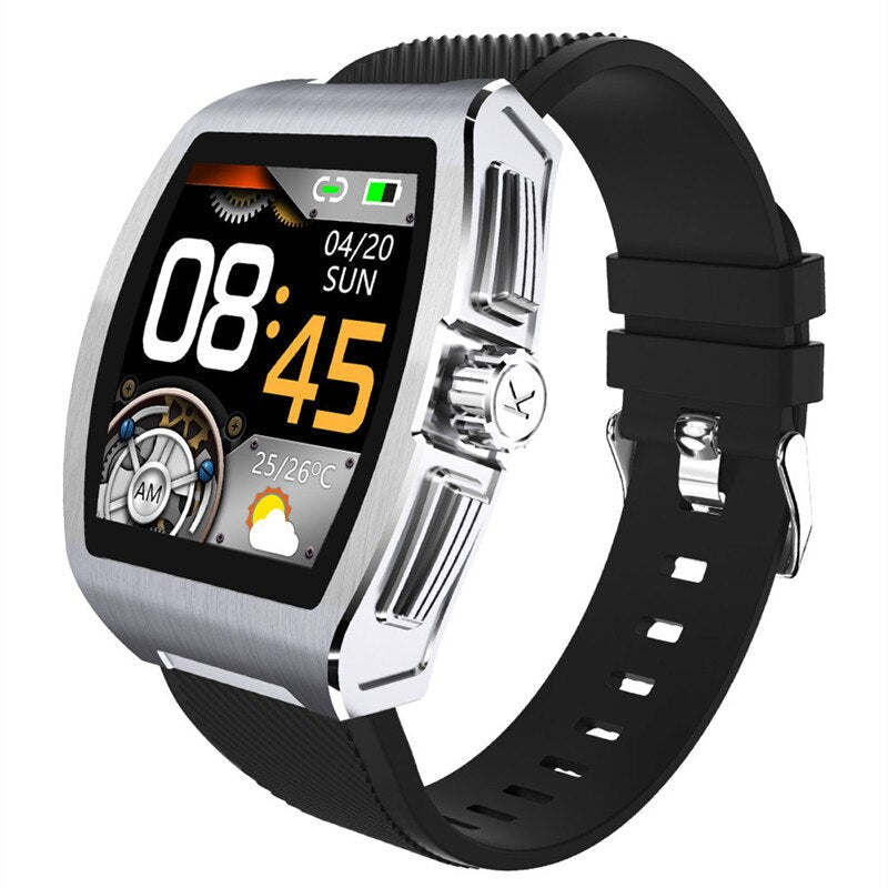 C1 Smartwatch Men