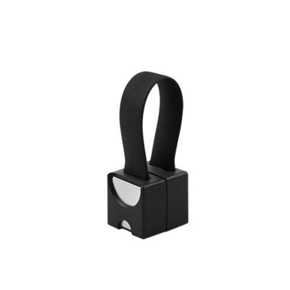 Portable emergency phone charger