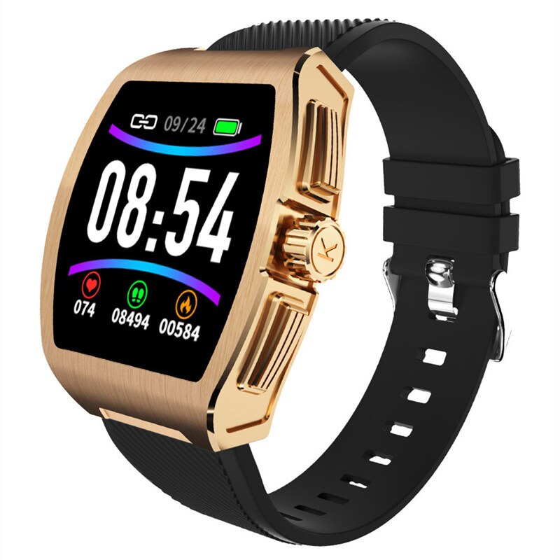 C1 Smartwatch Men