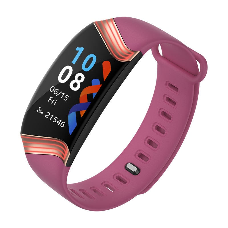 Jelly Comb Xiaomi Smart Fitness Bracelet