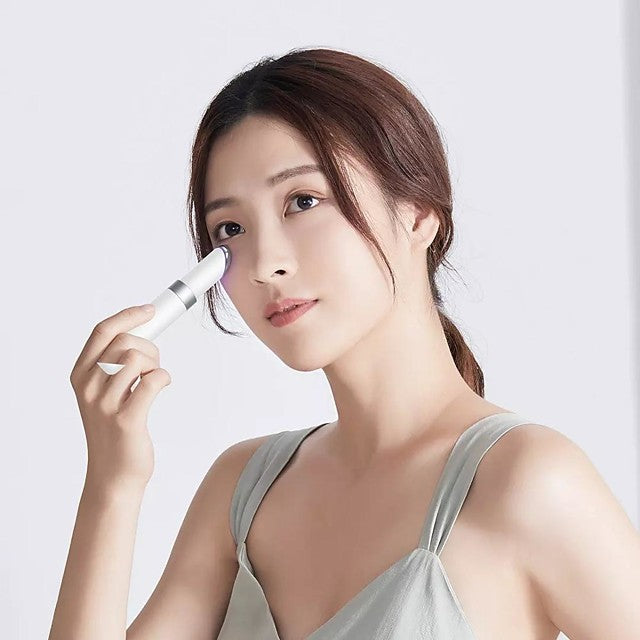Techlove intelligence Eye Massager