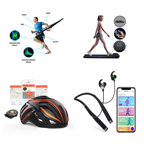 Fitness & Outdoor