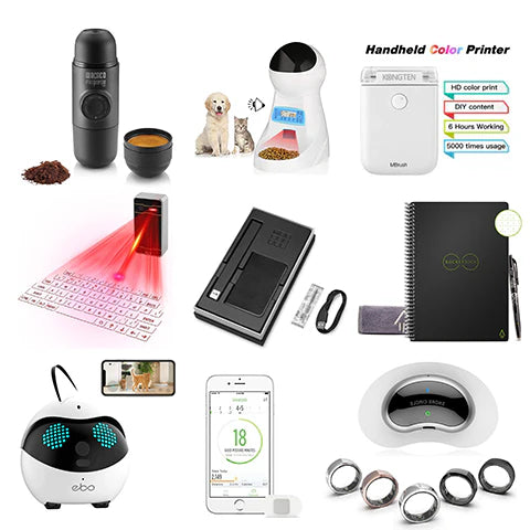Cool Gadgets