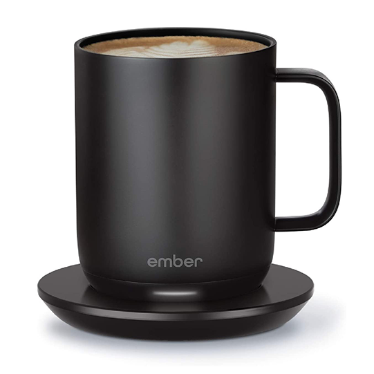 Ember Temperature Control Smart Mug