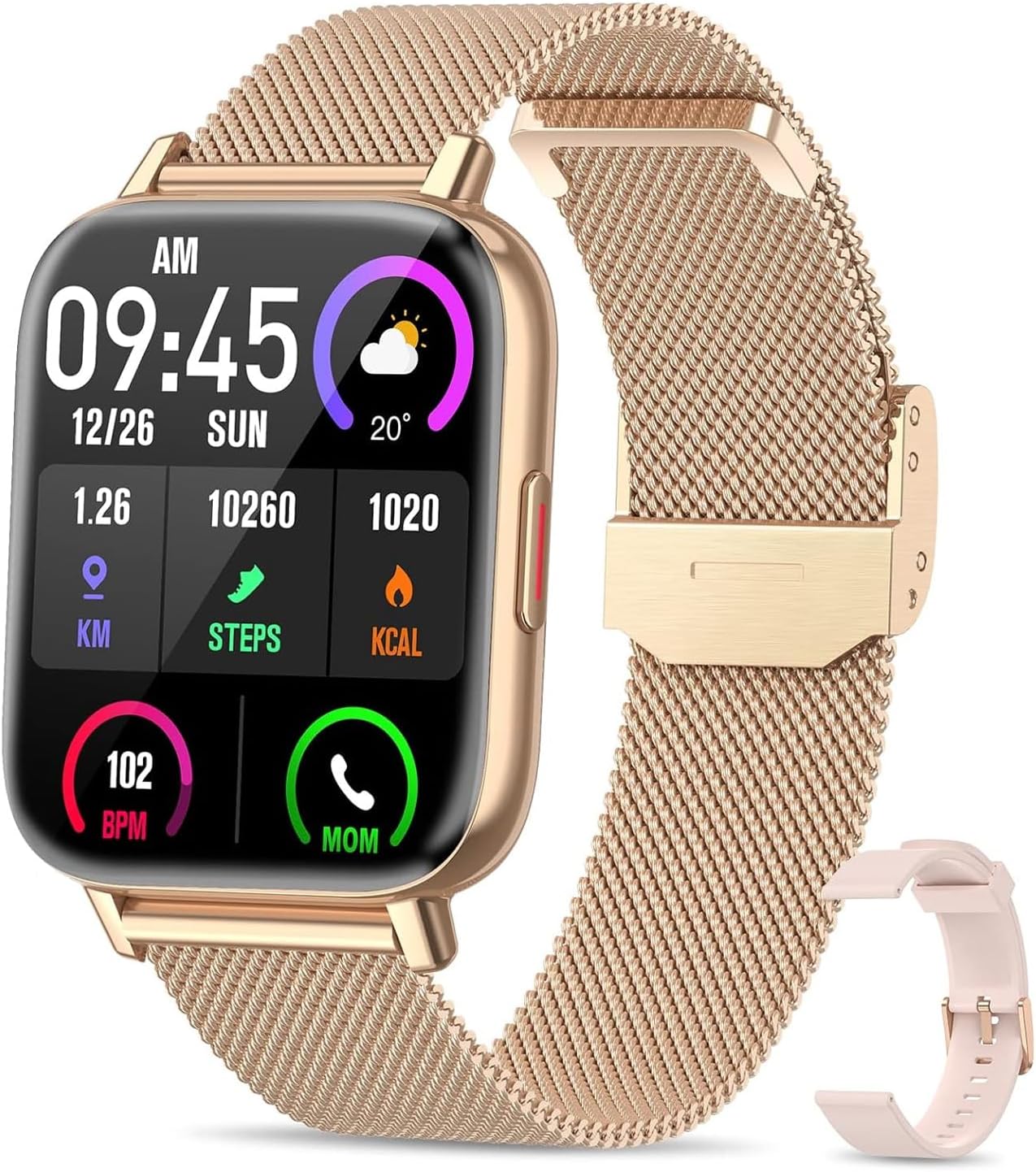 Smart Watch 1.69