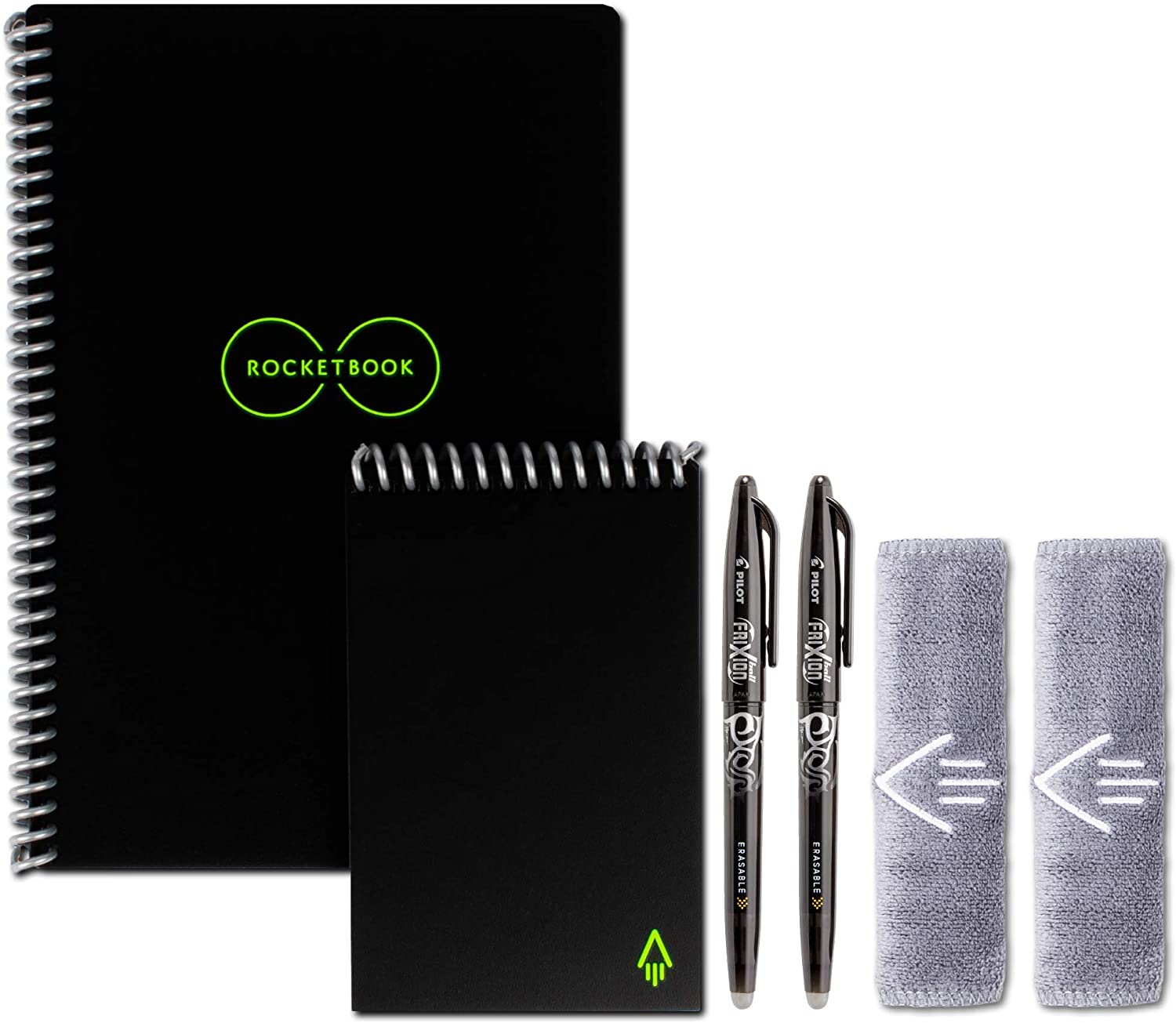Rocket book Reusable Notebook