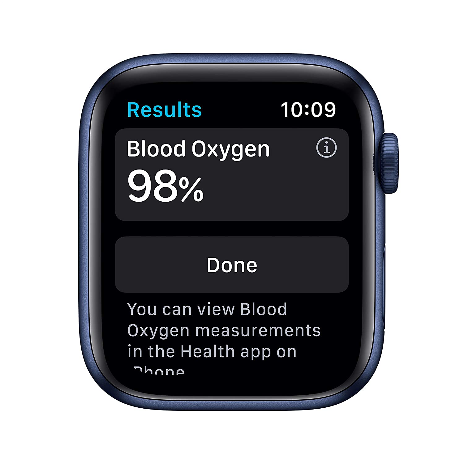 Apple Watch Series 6