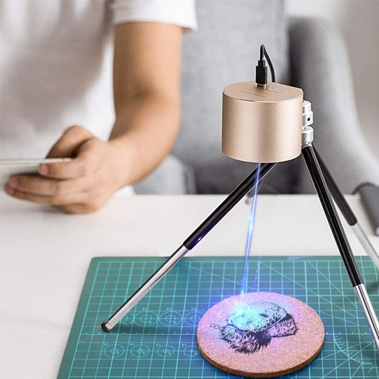 Portable Laser Engraver Machine