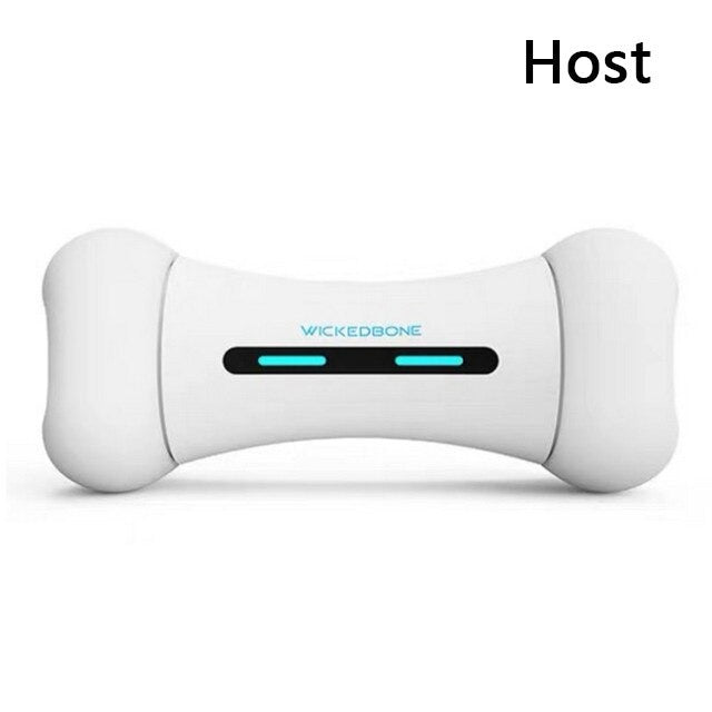 Smart Chewable Automatic Bone toy for Dogs